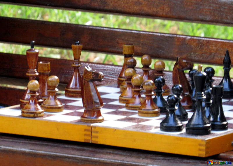 チェス №52289
