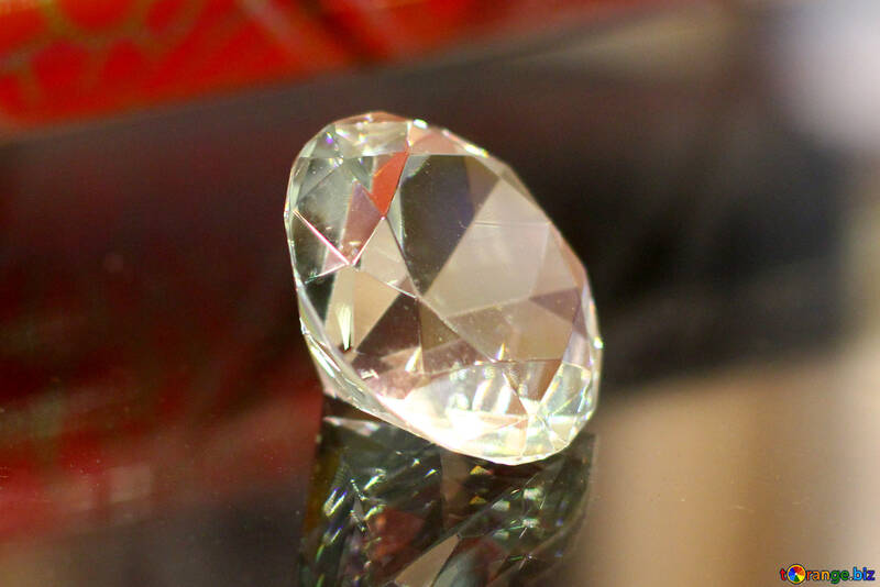 ダイヤモンド №52795
