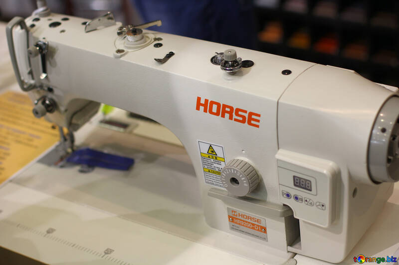 stitching machine sewing №52546