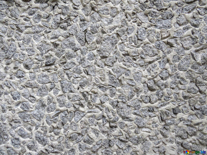 Cailloux pierres roches texture de la chaussée №52357