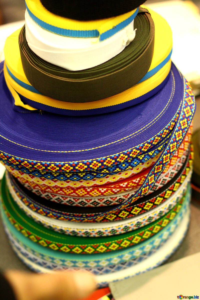 stack of plates №52584