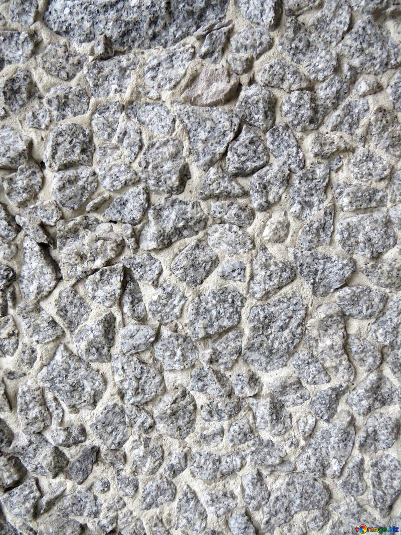Mur pierre roches №52360