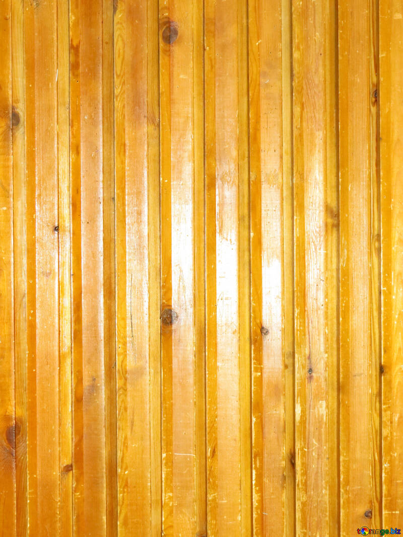 È una parete di legno con struttura a più pannelli №52363