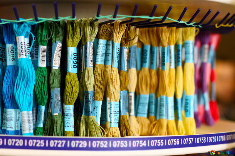 Line threads threads №52638