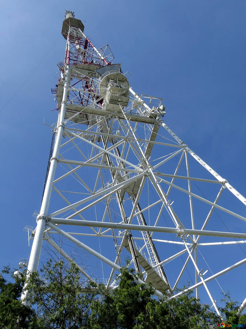 Poste electrico torre №52059