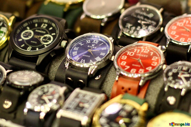 watches №52984