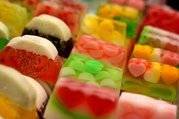 jellies candy food №53096