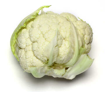 cauliflower head №53632