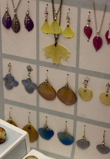 jewellery Earings №53120