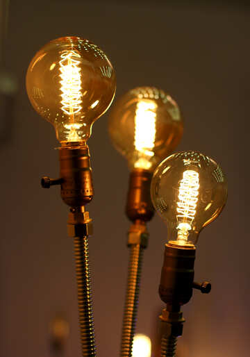 Lightbulbs №53150