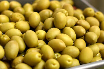 olives №53055