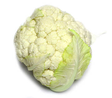 Vegetable ingredient food №53633