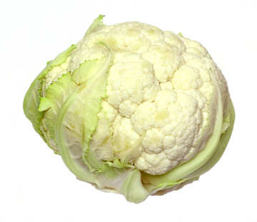 Natural foods wild cabbage №53645