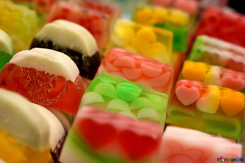 jellies candy food №53096