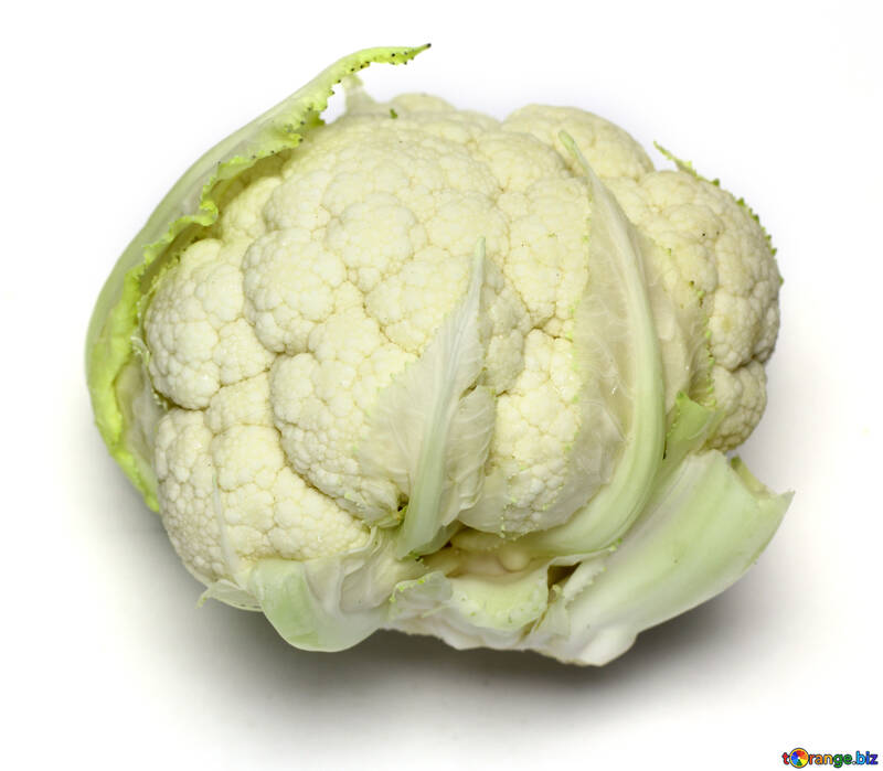 cauliflower head №53632