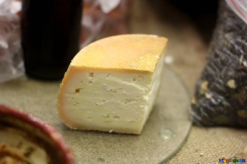 Bun cheese №53038