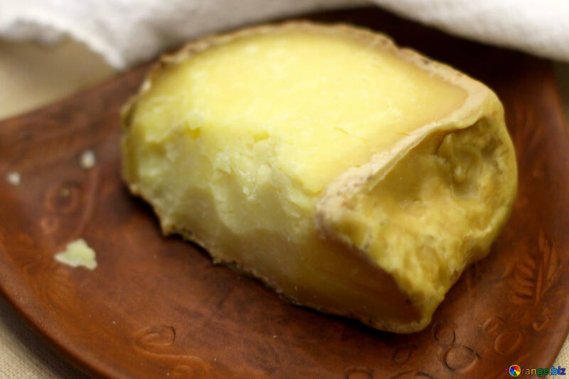 Фермерський сир №53073