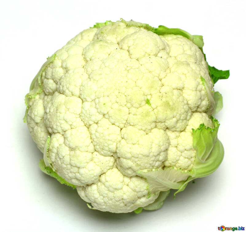 Cauliflower Vegetable №53637