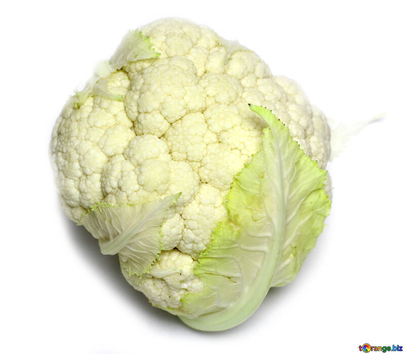 Vegetable ingredient food №53633