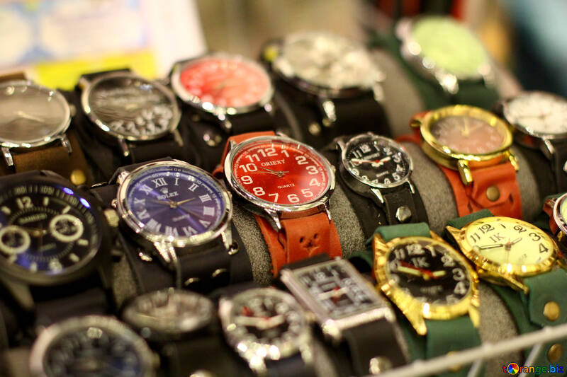 Watches №53130