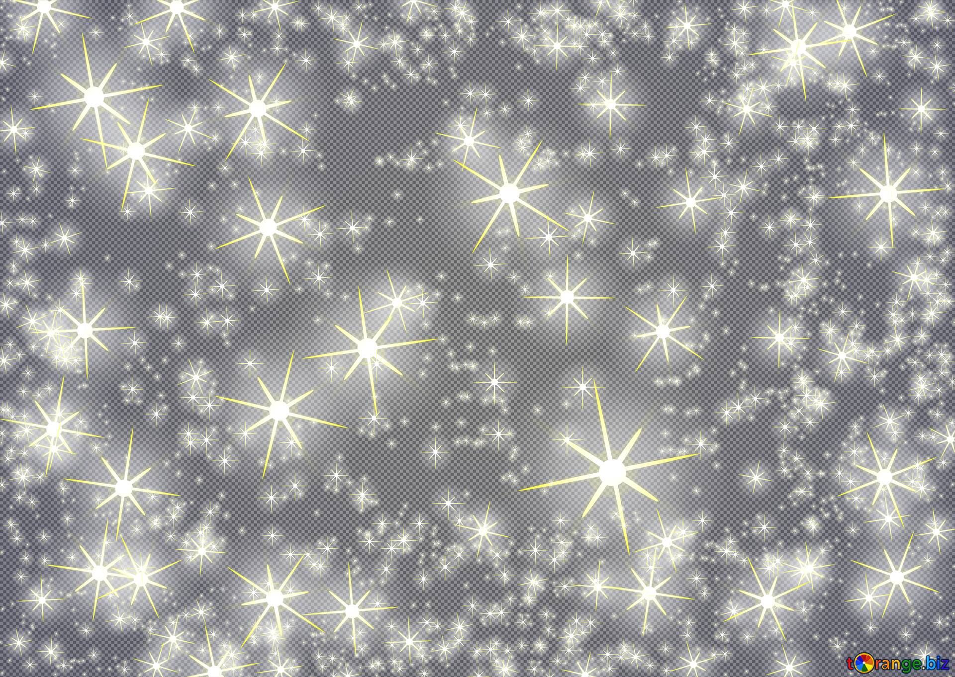 Graphic backgrounds image abstract holiday background with clusters of  bright huge white twinkling stars night star pattern images clipart № 54495   ~ free pics on cc-by license