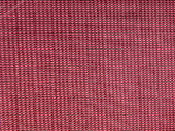 red cloth fabric №54937