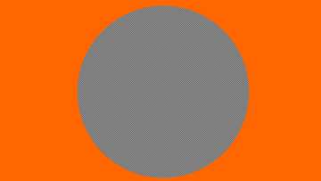 Miniatura de Youtube estilo naranja fondo transparente №54807