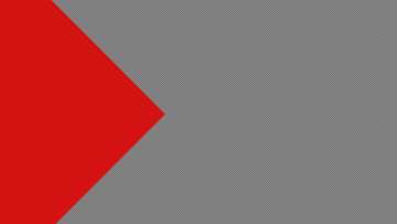 Красный пустой Ютуб эскиз на прозрачном фоне №54853