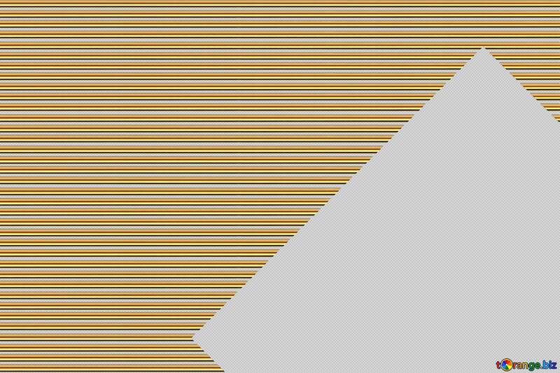 Gold lines template frame design №54480