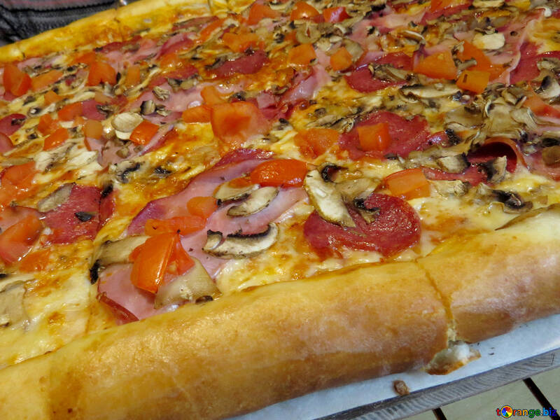 Pizza №54029