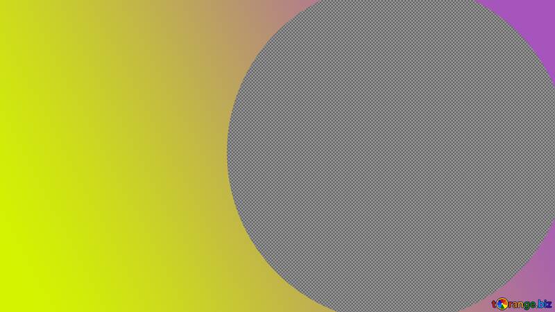 Gradient classic Youtube thumbnail transparent background №54784