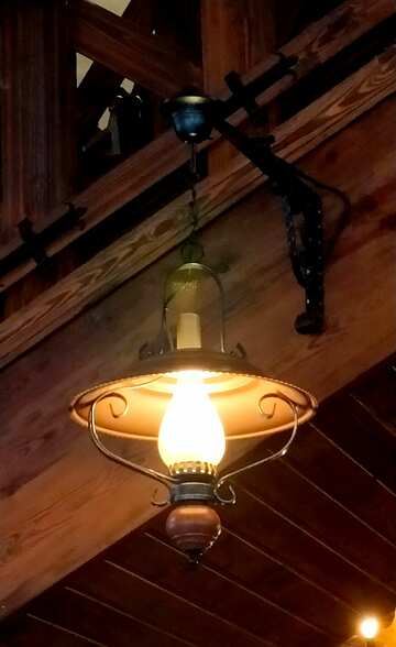  lámpara de araña diseño de interiores №55544