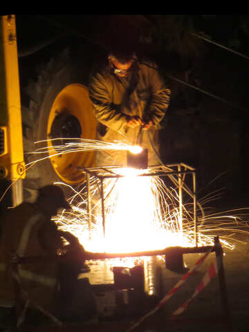 welder welding machine №55984