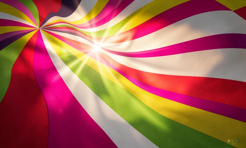 Відреставрована люксова версія Glücklicher Hintergrund №56262