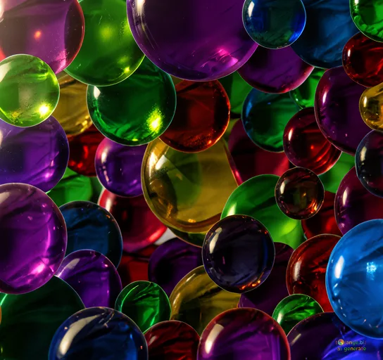 Відреставрована люксова версія Dreamy Drops №56367