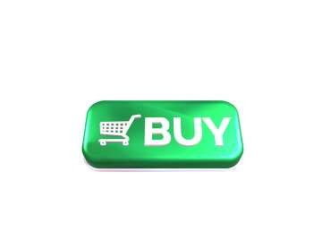 Buy button  transparent png  №56311