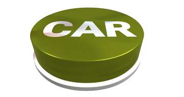 Car button transparent png №56336