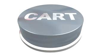 Cart button transparent png №56346