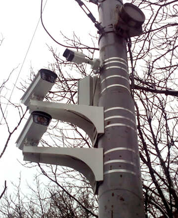 CCTV cameras №56122