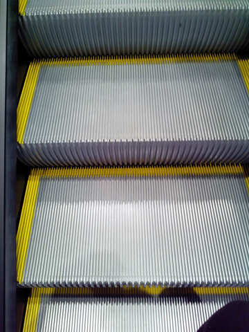 Roltrap escalator elivetor Stairs №56117