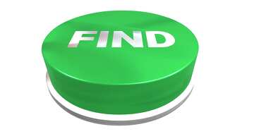Find button transparent png №56349