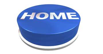 Home button transparent png №56351