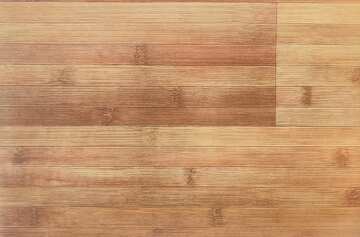 Textura de piso de bambu natural com tons quentes №56941