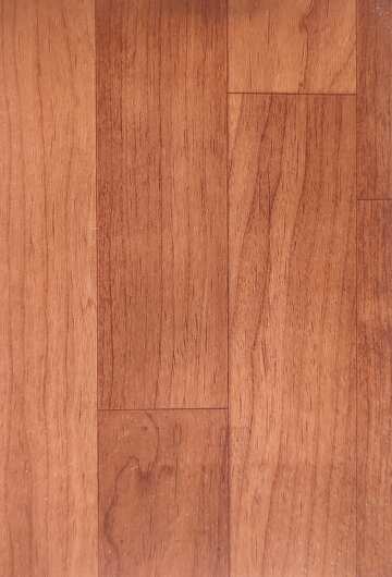 Natural Wood Texture - Rich Brown Hardwood Flooring №56959