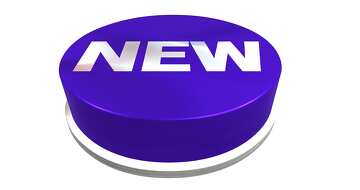 Nuevo botón PNG transparente №56342