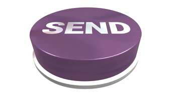 Send button transparent png №56361
