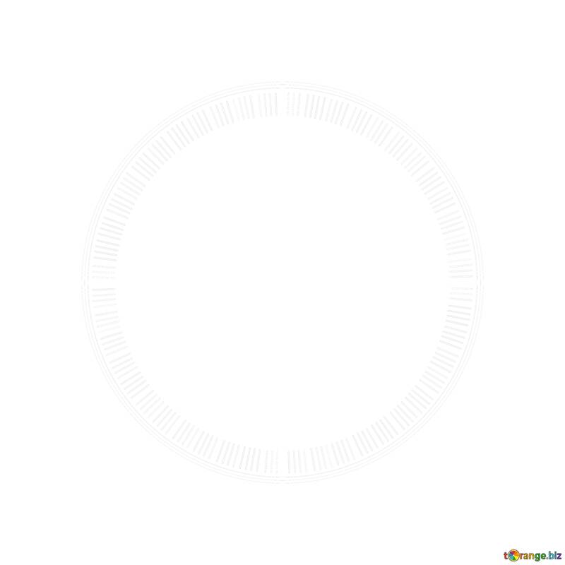 Kreis Linien transparente Karte PNG №56298