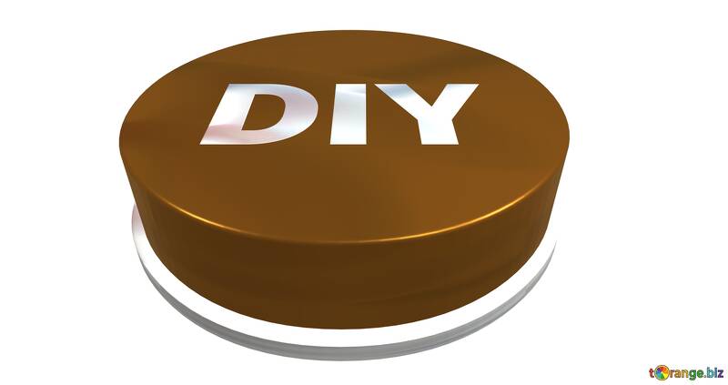 DIY button transparent png №56337