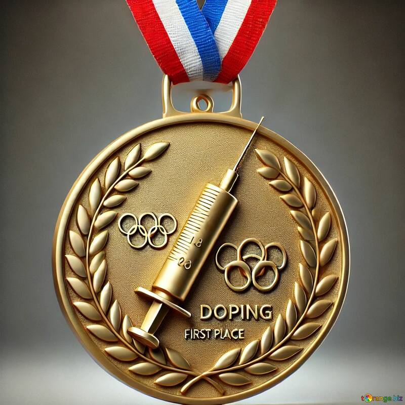 Doping-KI generiert №56799