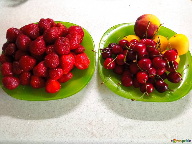 Dieta della frutta №56558